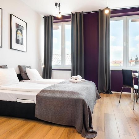 Krakow B&B Екстер'єр фото