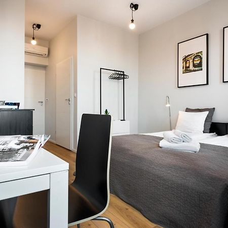 Krakow B&B Екстер'єр фото
