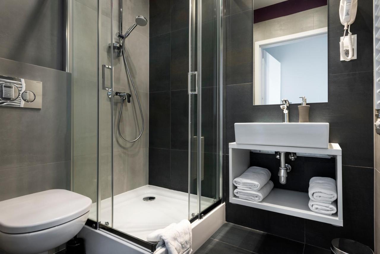 Krakow B&B Екстер'єр фото