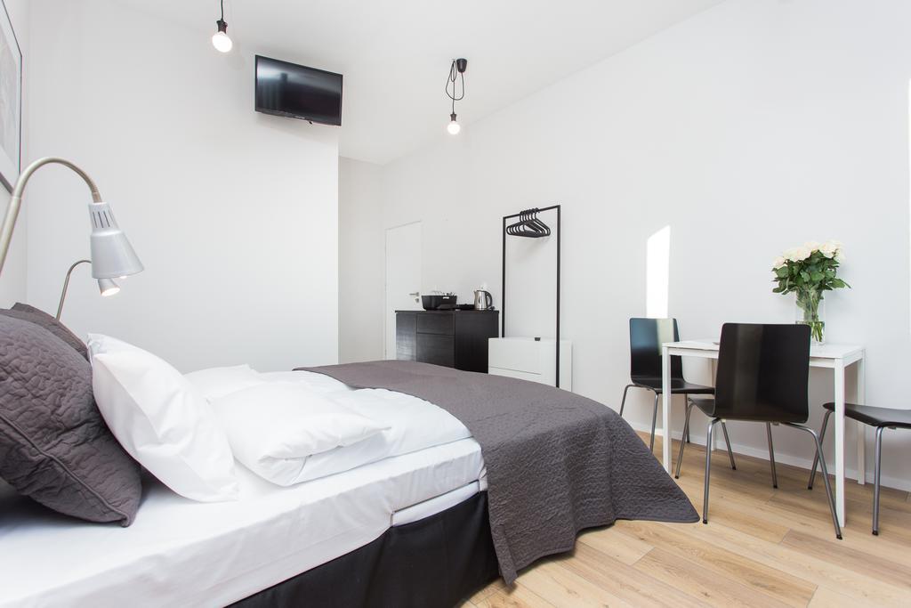 Krakow B&B Номер фото