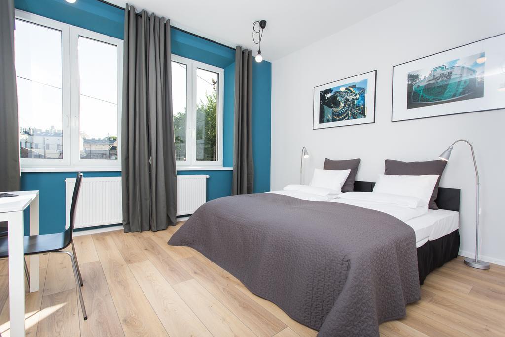 Krakow B&B Номер фото