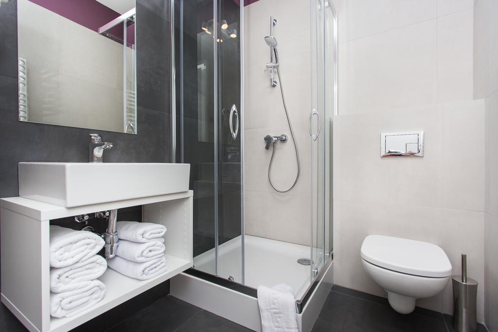 Krakow B&B Номер фото