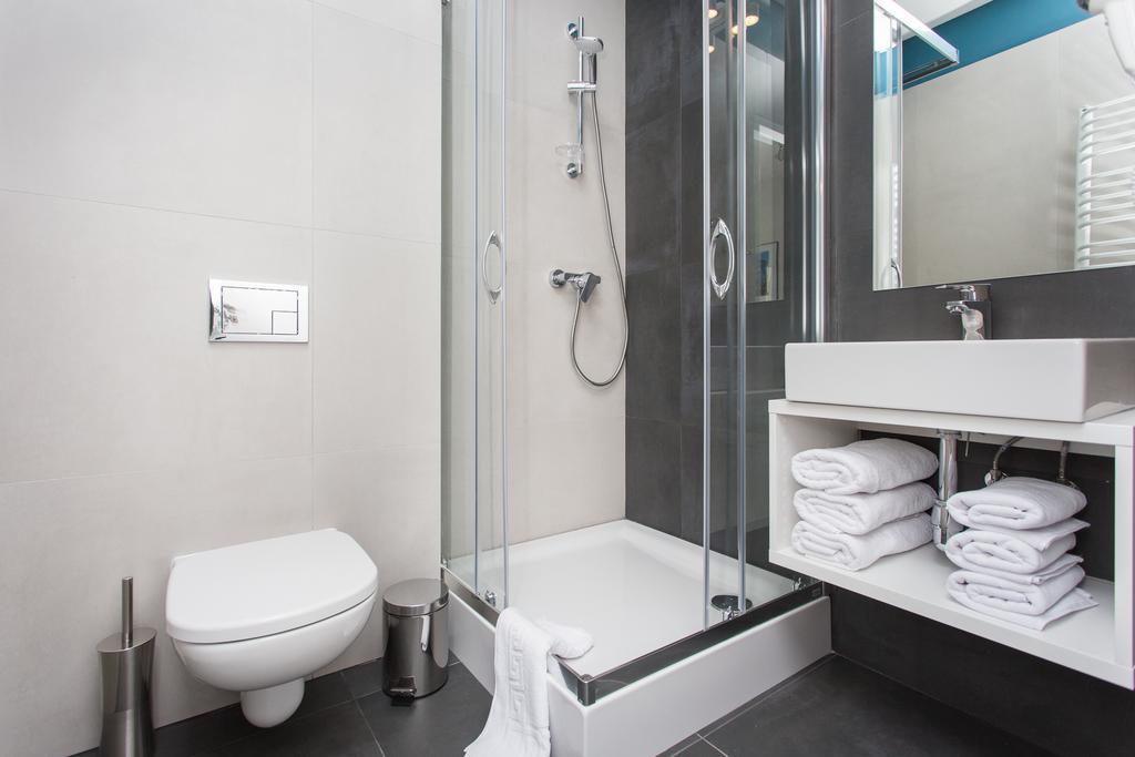 Krakow B&B Номер фото