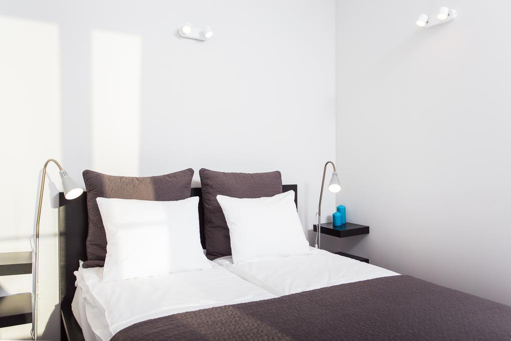 Krakow B&B Номер фото