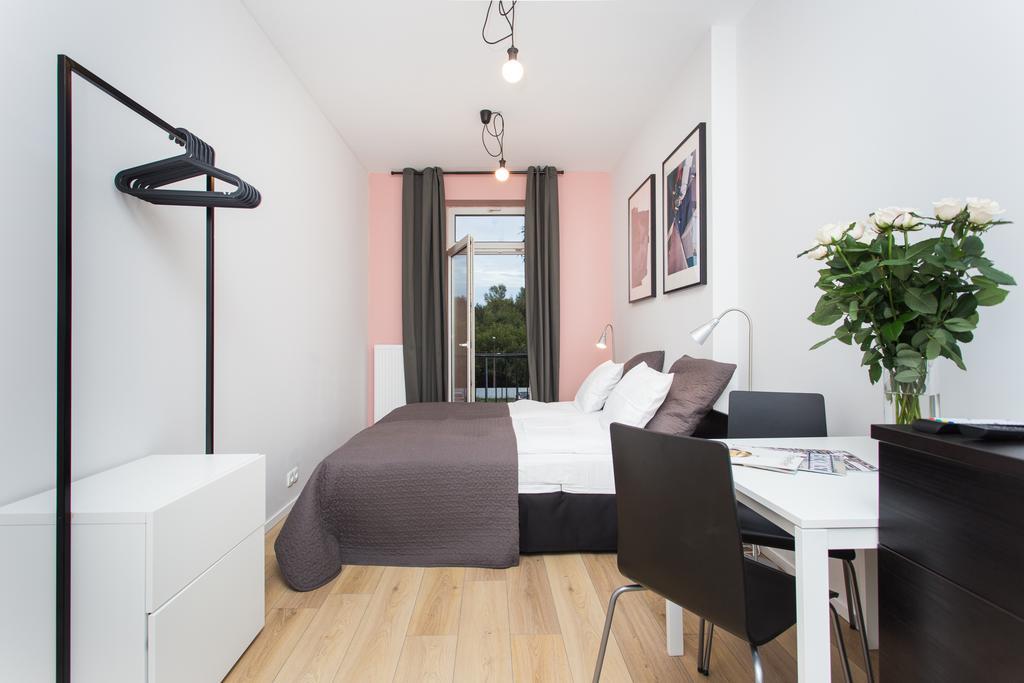Krakow B&B Номер фото