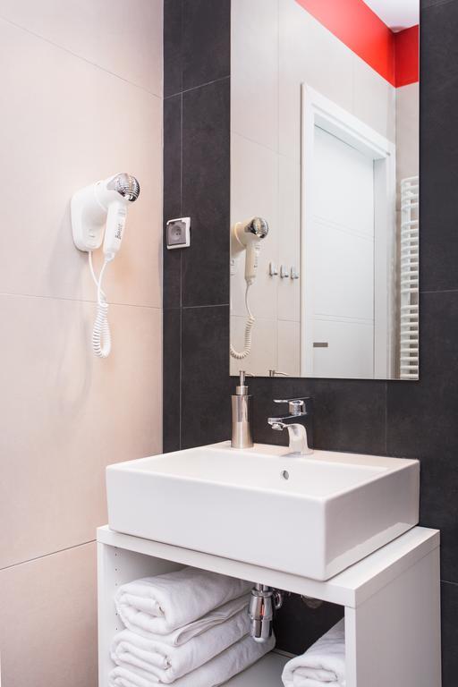 Krakow B&B Номер фото