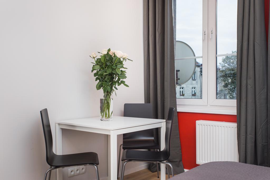 Krakow B&B Номер фото