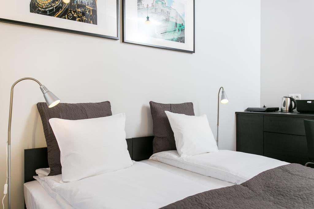Krakow B&B Екстер'єр фото