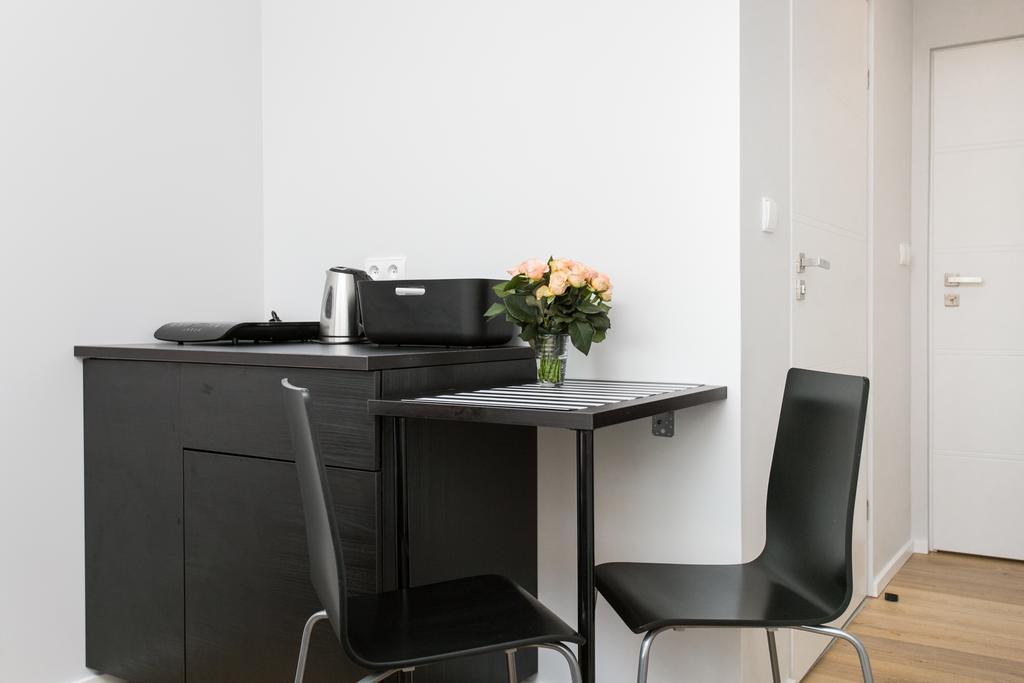 Krakow B&B Екстер'єр фото