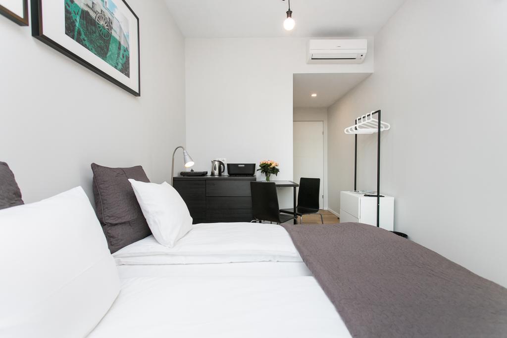 Krakow B&B Екстер'єр фото