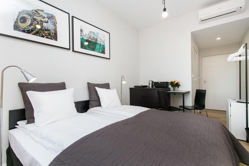 Krakow B&B Екстер'єр фото