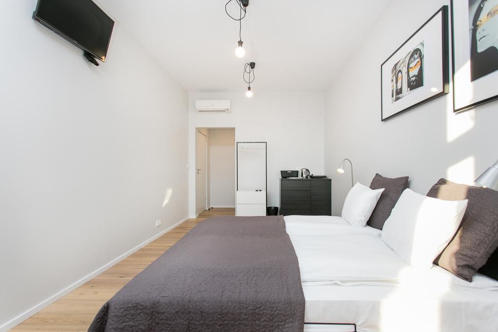 Krakow B&B Екстер'єр фото