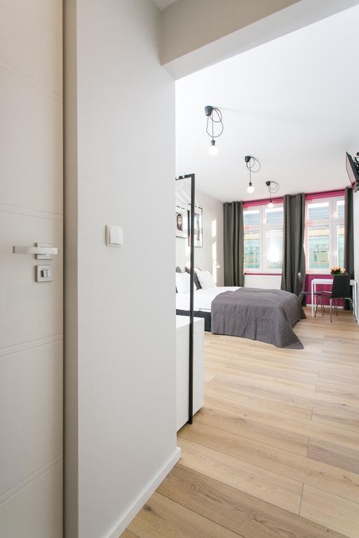 Krakow B&B Екстер'єр фото