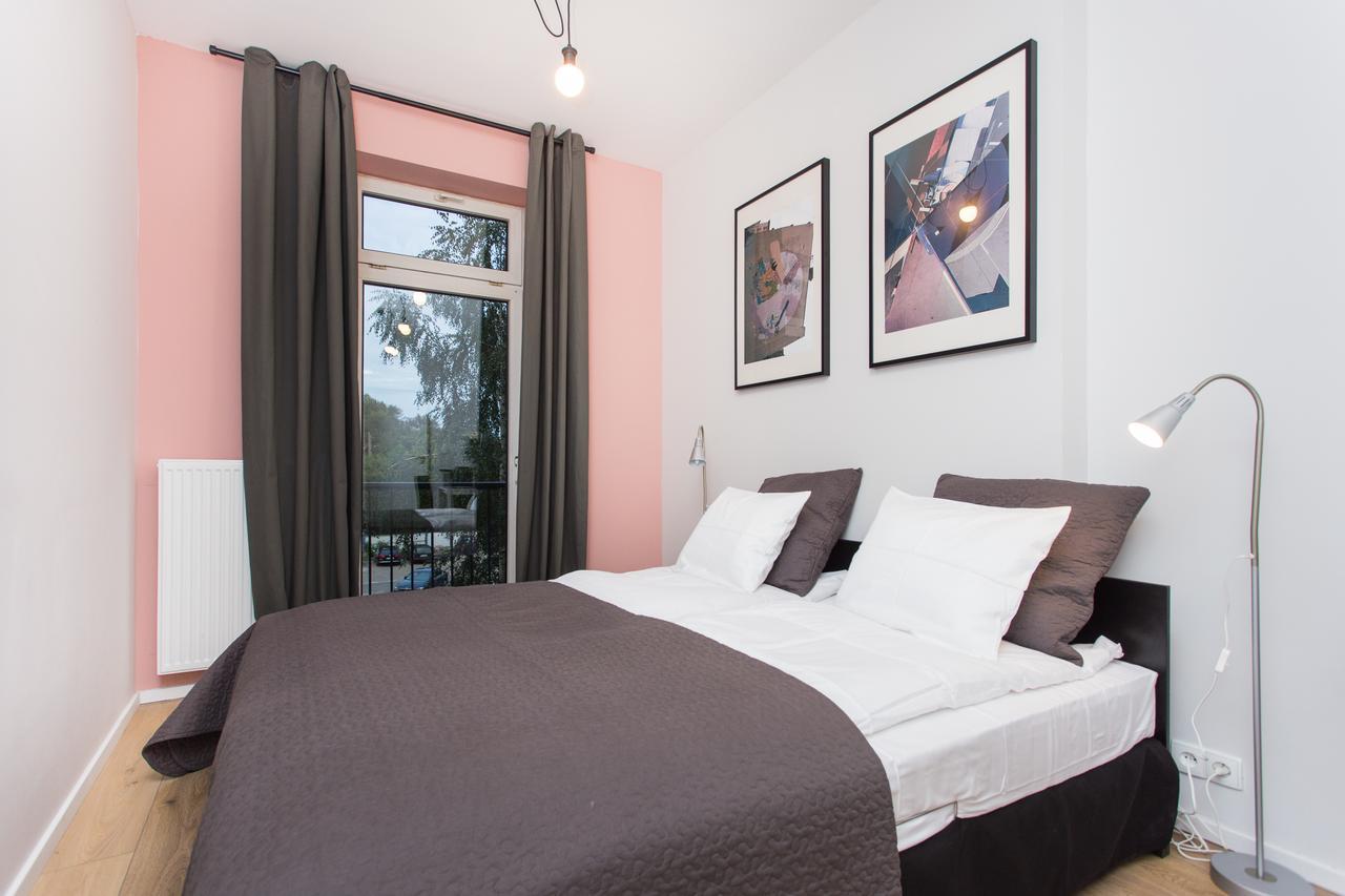 Krakow B&B Екстер'єр фото